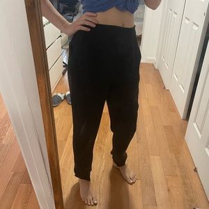 J Crew Work Pants